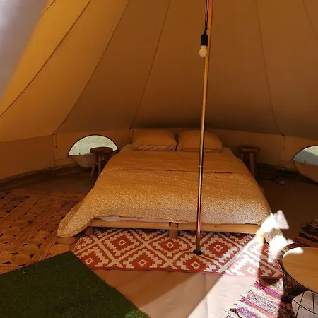 Cloclo Belltent 2p - Pays De Joie