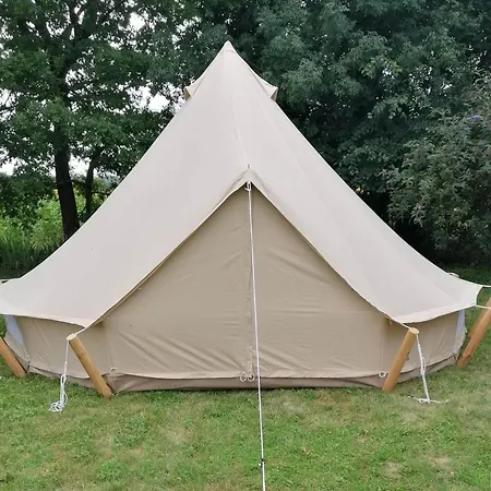 Cloclo Belltent 2p - Pays De Joie * Saint-Macoux