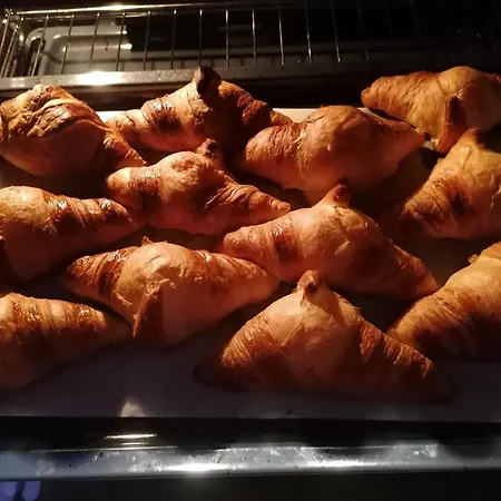 Lyxtält Cloclo Belltent 2p - Pays De Joie *
